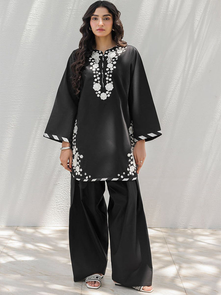 Charizma Dhanak Embroidered 3 Piece | CA101