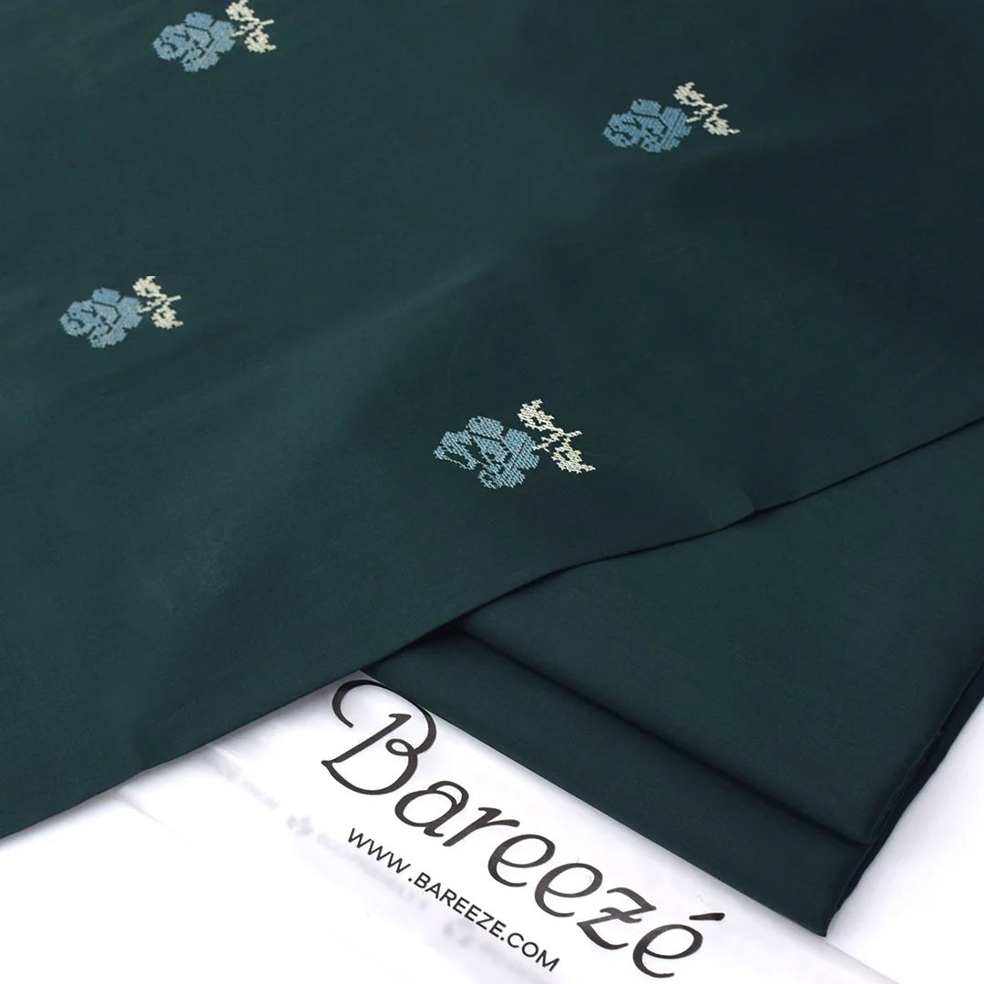 Bareeze Lawn Embroidered 2 Piece | BZ211
