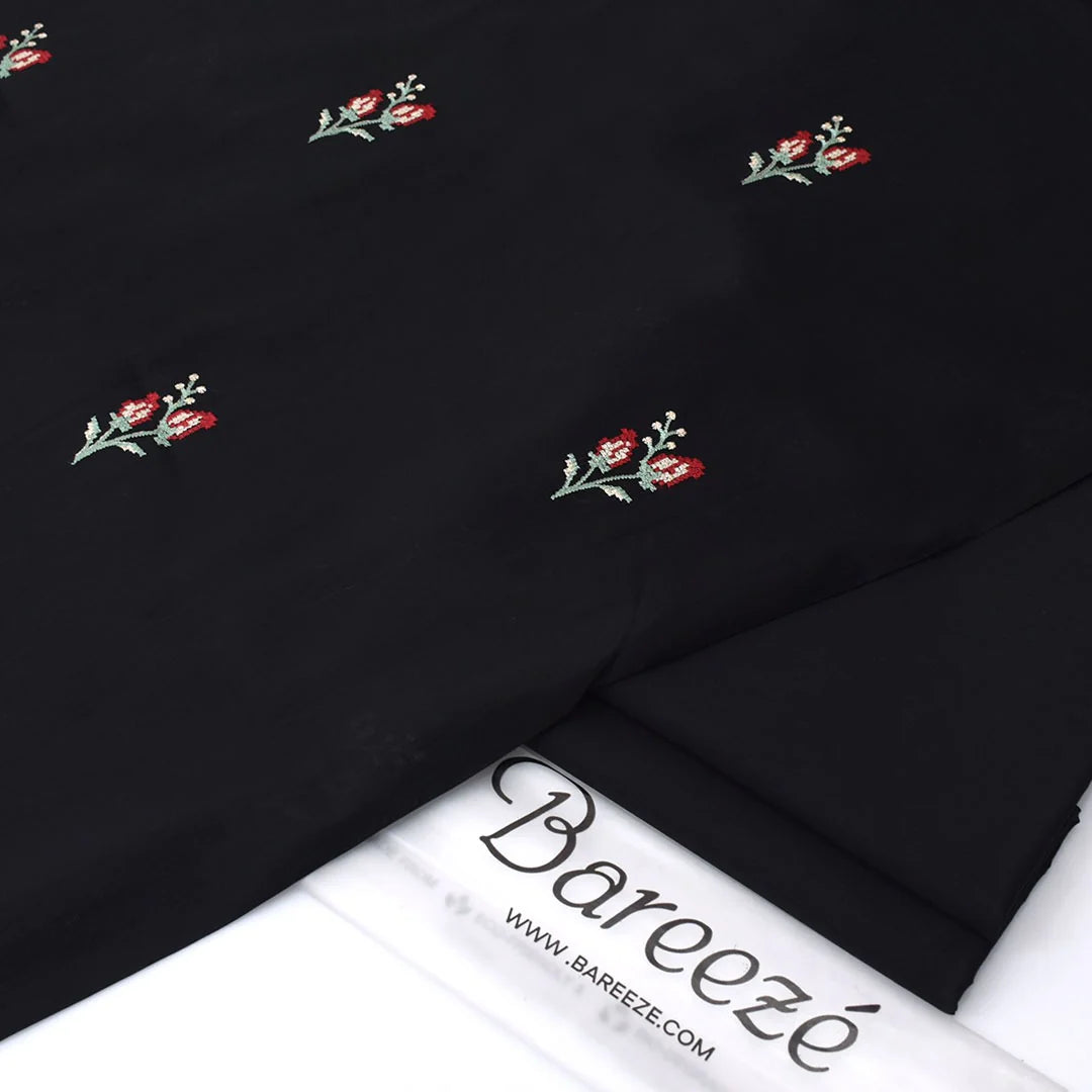Bareeze Lawn Embroidered 2 Piece | BZ222