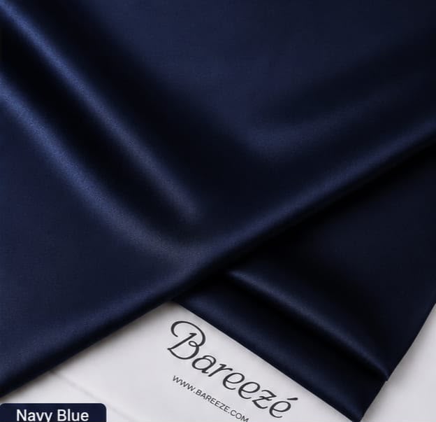 Bareeze Silk Digital Printed | BZ724