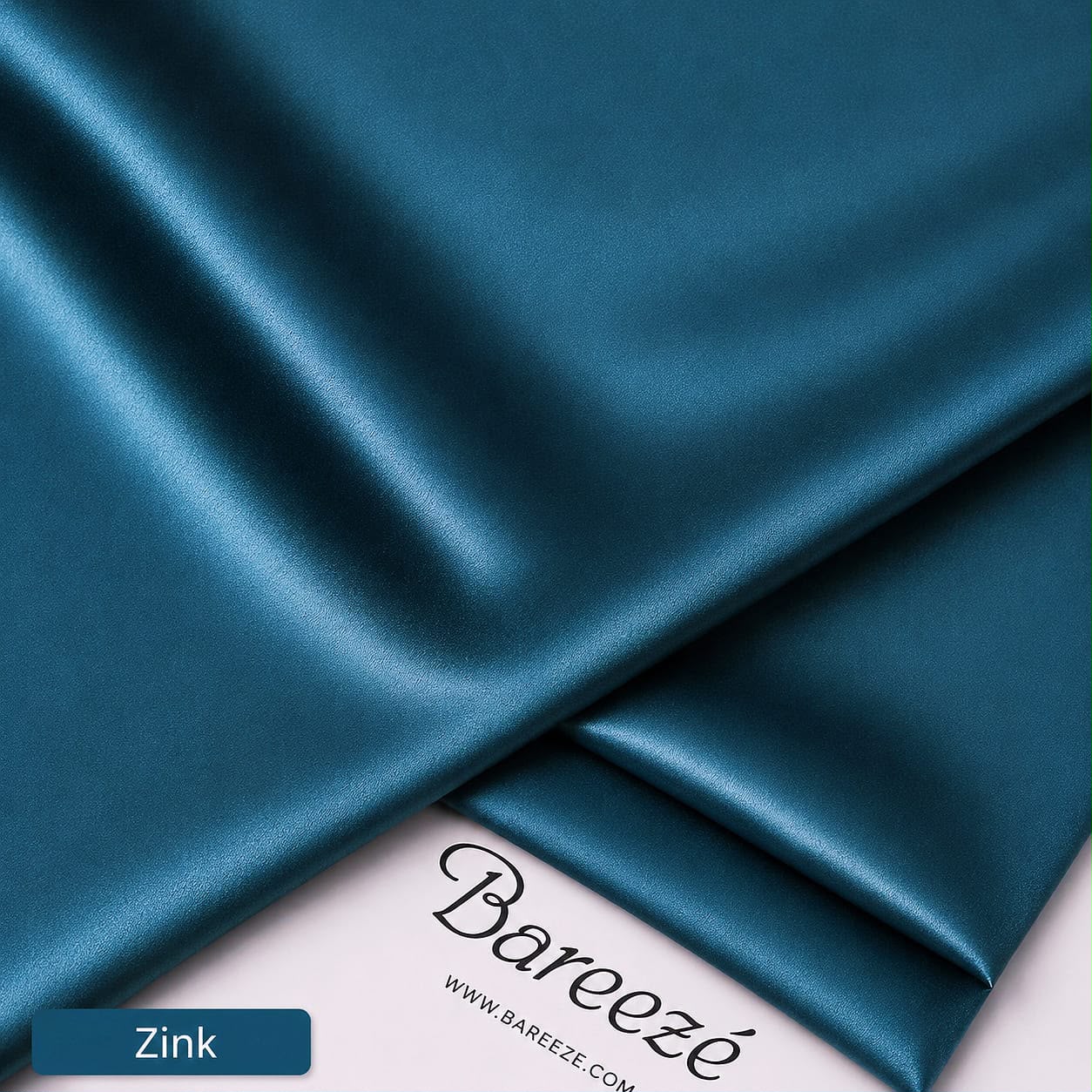 Bareeze Silk Digital Printed | BZ723